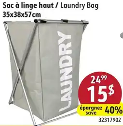 Sushi Shop Laundry Bag offer