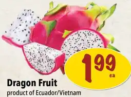 Farm Boy Dragon Fruit offer