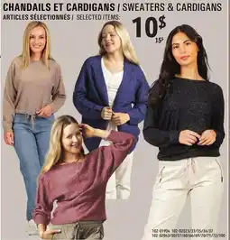 Sushi Shop SWEATERS & CARDIGANS offer