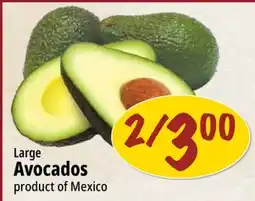Farm Boy Large Avocados offer