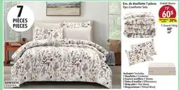 Sushi Shop 7pcs Comforter Sets GENEVIEVE offer