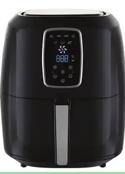 Sushi Shop Air Fryer 900w 5L / 5.2L offer