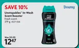 Home Hardware Unstopables In-Wash Scent Booster offer