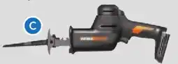 RONA WORX COMPACT RECIPROCATING SAW offer