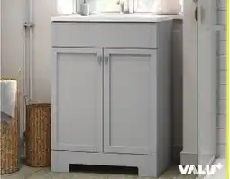 RONA RONA LURNIX VANITY 31 x 41 x 20 offer