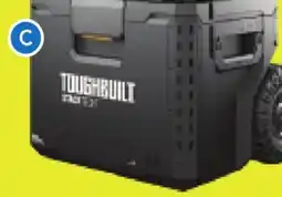 RONA Rolling tool box offer