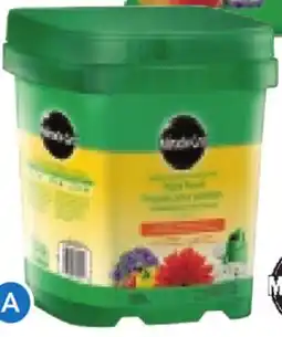 RONA MIRACLE GRO 1.5-kg. Water soluble offer