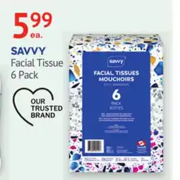 IDA Pharmacy SAVVY offer