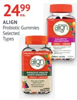 IDA Pharmacy ALIGN offer