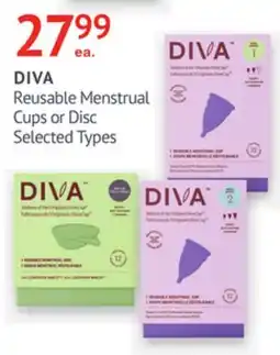 IDA Pharmacy DIVA offer