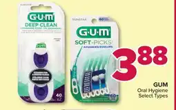 PharmaChoice GUM Oral Hygiene offer