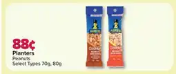 PharmaChoice Planters Peanuts offer
