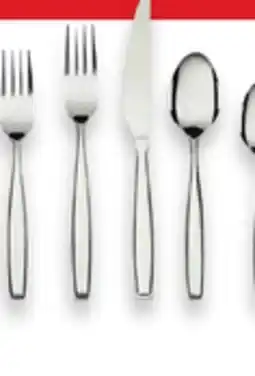 Walmart Flatware tray pack offer