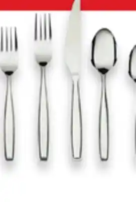 Walmart Flatware tray pack offer