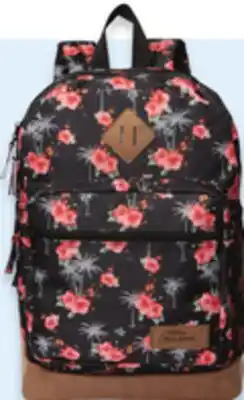Walmart Varsity backpacks offer