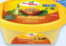 Walmart Fontaine Santé hummus or dips offer
