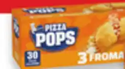 Walmart Pillsbury Pizza Pops 30-pack offer