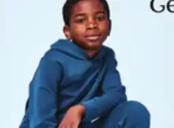Walmart George Fleece hoodie offer