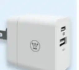 Walmart Westinghouse Surge protection 2-pack power bar or wall charger offer