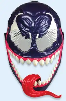 Walmart Venom mask offer