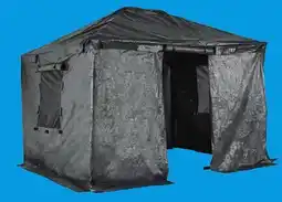 Canac Sun Shelter Winter Cover offer