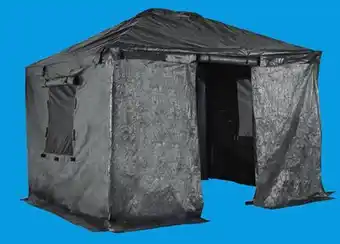 Canac Sun Shelter Winter Cover offer