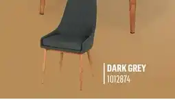 Canac Iris Dining Room Chair offer