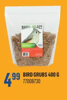 Canac Bird Grubs 400 g offer