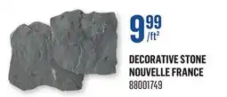 Canac Decorative Stone offer
