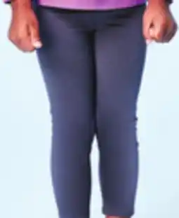 Walmart Toddlers' leggings offer