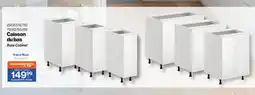 Patrick Morin Base Cabinet offer