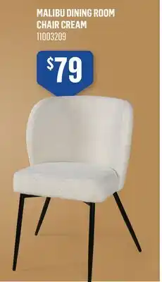 Canac Malibu Dining Room Chair offer