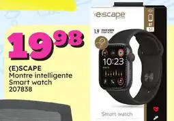 Rossy Smart watch offer