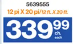 Patrick Morin Single Car Shelter offer