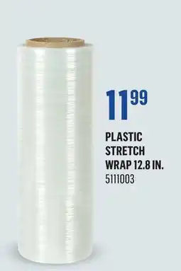 Canac Plastic Stretch Wrap 12.8 in offer