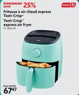 Home Hardware Tasti-CrispMC Tasti-Crisp offer