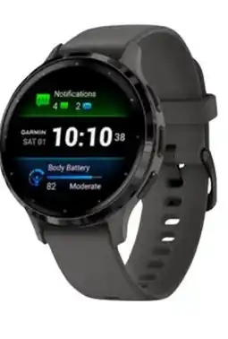 Sports Experts GARMIN - Venu 3S - Smartwatch with GPS offer