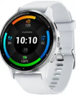 Sports Experts GARMIN - Venu 3 - Smartwatch with GPS offer