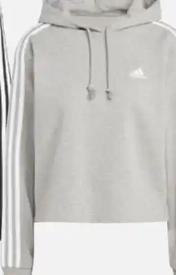 Sports Experts ADIDAS - Essentials 3S - Women's hoodie offer