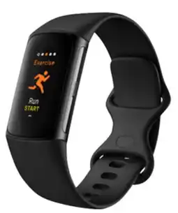 Sports Experts FITBIT - Charge 6 -Health and fitness tracker with GPS offer