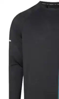 Sports Experts ENERGETICS - Ailo - Men's training long-sleeved shirt offer