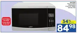 Rossy Microwave offer