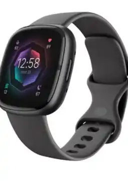 Sports Experts Sense 2 Health and fitness smartwatch offer