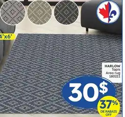 Rossy Area rug offer