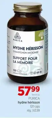 Avril Hydne hérisson offer