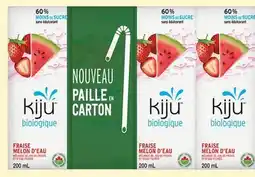 Avril jus de fruits bios offer