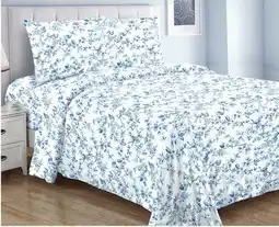 Rossy Printed sheet set offer