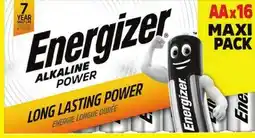 Rossy Piles Batteries offer