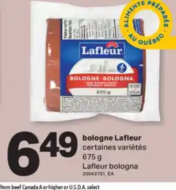 L'Intermarché BOLOGNE | BOLOGNA, 675 g offer