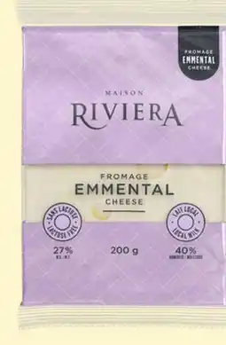 Avril fromage sans lactose offer